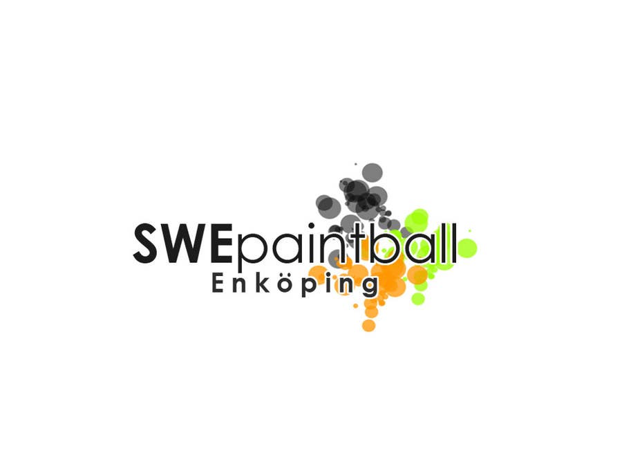 
                                                                                                            Proposition n°                                        59
                                     du concours                                         Logo Design for SWEpaintball
                                    