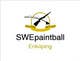 
                                                                                                                                    Icône de la proposition n°                                                2
                                             du concours                                                 Logo Design for SWEpaintball
                                            