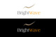Contest Entry #31 thumbnail for                                                     Logo Design for Brightwave
                                                