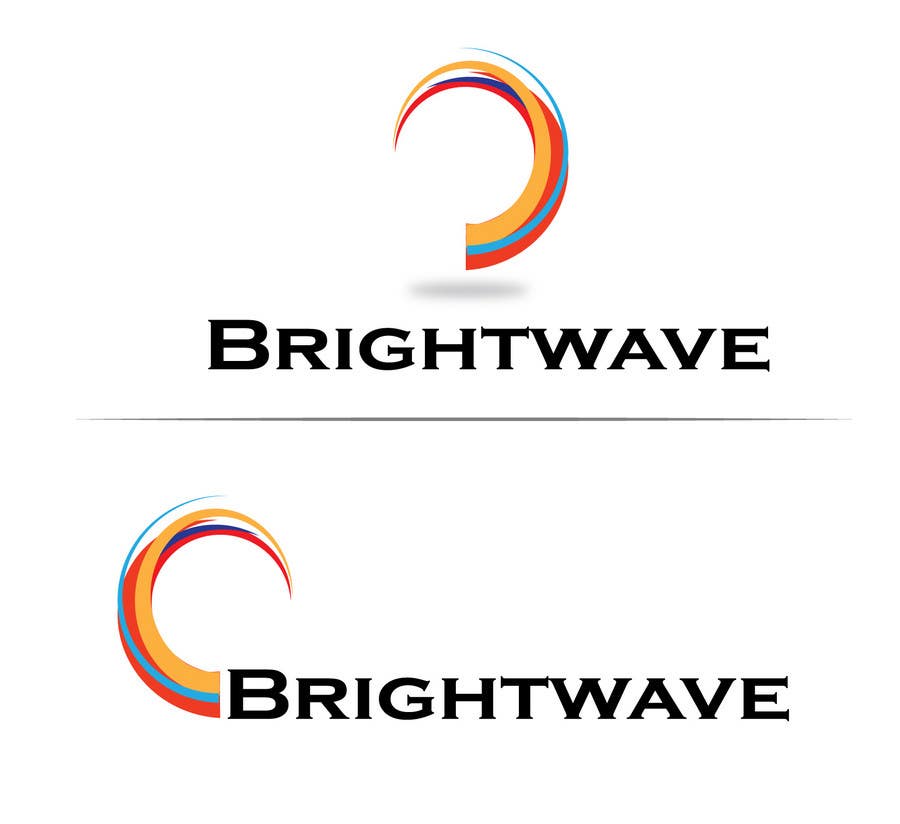 Proposition n°220 du concours                                                 Logo Design for Brightwave
                                            