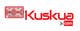Miniatura de participación en el concurso Nro.87 para                                                     Diseñar un logo para Kuskua.com
                                                