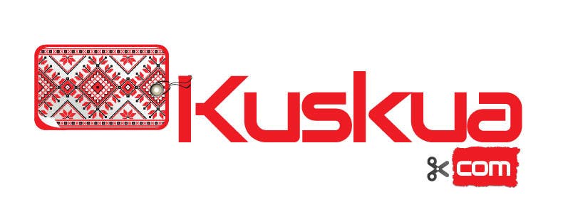 Participación en el concurso Nro.87 para                                                 Diseñar un logo para Kuskua.com
                                            