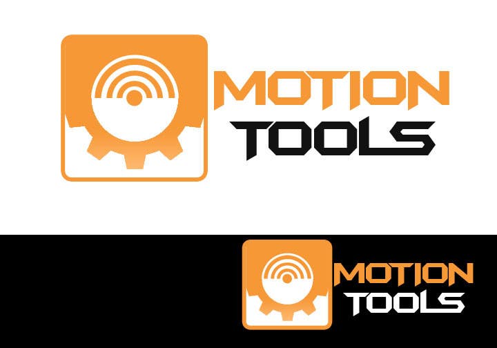 Konkurrenceindlæg #237 for                                                 Logo Design for MotionTools
                                            