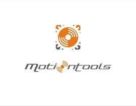 #467 untuk Logo Design for MotionTools oleh sharpminds40
