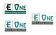 Konkurrenceindlæg #38 billede for                                                     Design a Logo for E One
                                                