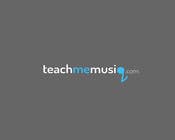 Graphic Design Entri Peraduan #59 for Design a Logo for TeachMeMusiq