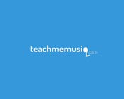 Graphic Design Entri Peraduan #61 for Design a Logo for TeachMeMusiq