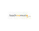 Graphic Design Penyertaan Peraduan #62 untuk Design a Logo for TeachMeMusiq