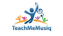 Graphic Design Entri Peraduan #67 for Design a Logo for TeachMeMusiq