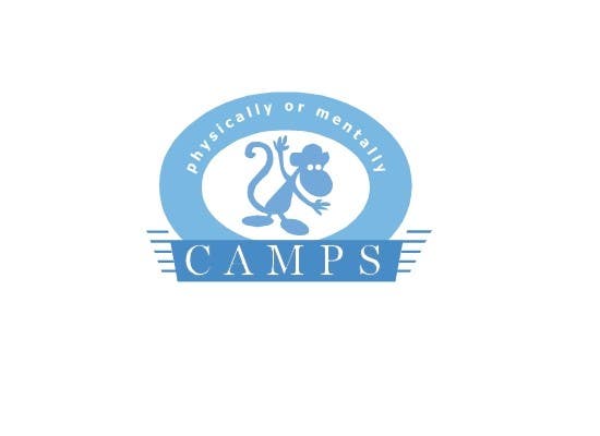 Inscrição nº 48 do Concurso para                                                 Logo Design for Quebec Adapted Camps / Camps Adaptés Québec
                                            