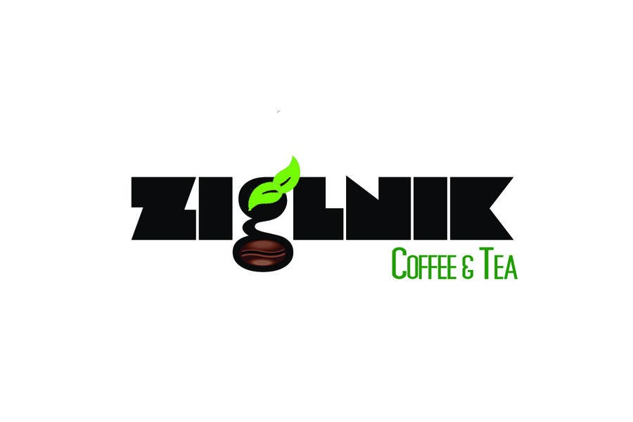 Intrarea #71 pentru concursul „                                                We need a name, logo and packaging ideas for a funky coffee/tea wholesaler.
                                            ”