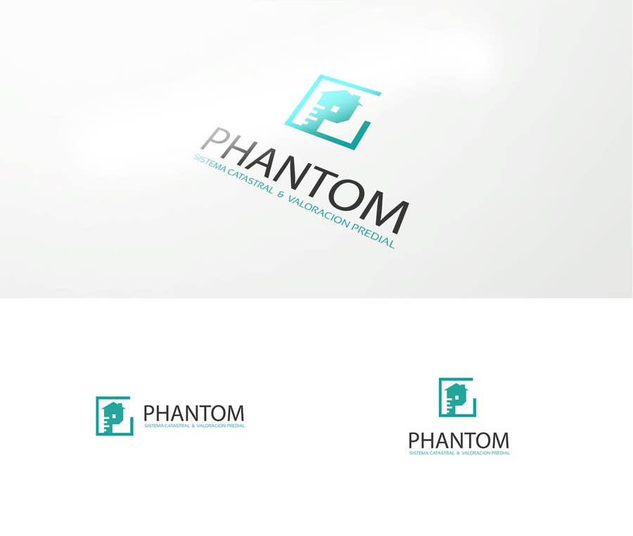 Participación en el concurso Nro.21 para                                                 Diseñar un logotipo Phantom
                                            