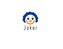 Nro 49 kilpailuun Design a Logo for Joker käyttäjältä logudady