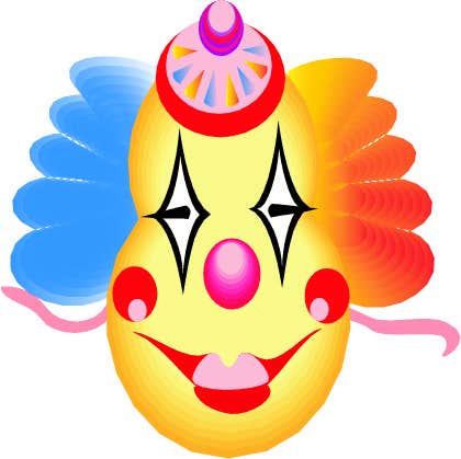 Kilpailutyö #52 kilpailussa                                                 Design a Logo for Joker
                                            