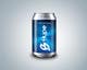 Imej kecil Penyertaan Peraduan #34 untuk                                                     Photoshop Design for B-Hype Energy Drink
                                                