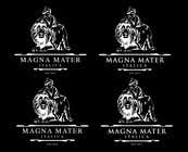 Graphic Design Konkurrenceindlæg #80 for Disegnare un Logo for MAGNA MATER Italica