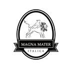 Graphic Design Konkurrenceindlæg #7 for Disegnare un Logo for MAGNA MATER Italica