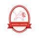 Graphic Design konkurrenceindlæg #12 til Disegnare un Logo for MAGNA MATER Italica