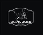 Graphic Design Konkurrenceindlæg #54 for Disegnare un Logo for MAGNA MATER Italica