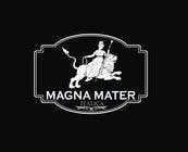 Graphic Design Konkurrenceindlæg #58 for Disegnare un Logo for MAGNA MATER Italica