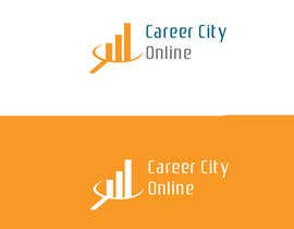 nº 5 pour Career City Online par kadero7 