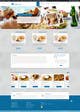 Contest Entry #72 thumbnail for                                                     Design a Website Mockup and corporate identity for cake business
                                                