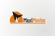 Miniatura de participación en el concurso Nro.228 para                                                     Logo Design for Maxi Moving
                                                