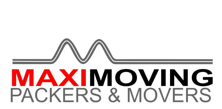 Natečajni vnos #383 za                                                 Logo Design for Maxi Moving
                                            