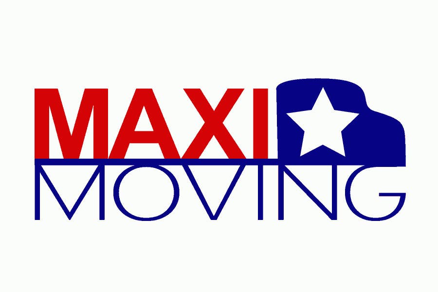 Proposta in Concorso #265 per                                                 Logo Design for Maxi Moving
                                            