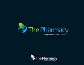 #55 untuk Graphic Logo Redesign for Pharmacy oleh jestinjames1990