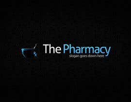 dakarr tarafından Graphic Logo Redesign for Pharmacy için no 74