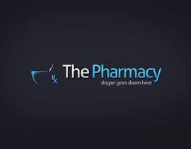 #23 untuk Graphic Logo Redesign for Pharmacy oleh dakarr