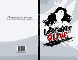 #37 para Lost My Olive Book Cover por Schnappz