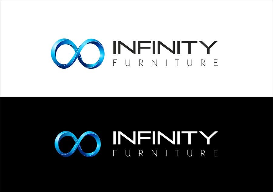 
                                                                                                                        Proposition n°                                            53
                                         du concours                                             Logo Design for Infinity
                                        