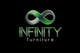
                                                                                                                                    Icône de la proposition n°                                                97
                                             du concours                                                 Logo Design for Infinity
                                            