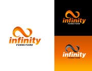 Proposition n° 36 du concours Graphic Design pour Logo Design for Infinity