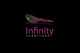 
                                                                                                                                    Icône de la proposition n°                                                109
                                             du concours                                                 Logo Design for Infinity
                                            