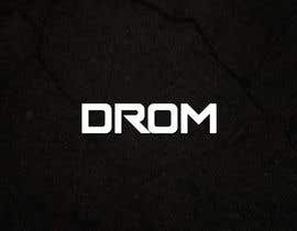 #287 untuk Design a Logo for DROM oleh c2apurva