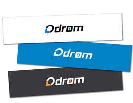 #328 untuk Design a Logo for DROM oleh niloykaktus