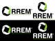 Miniatura de participación en el concurso Nro.180 para                                                     Logo Design for RREM  (Rubber Recycling Engineering Management)
                                                