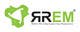 Pictograma corespunzătoare intrării #552 pentru concursul „                                                    Logo Design for RREM  (Rubber Recycling Engineering Management)
                                                ”