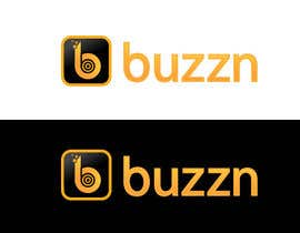 #271 para Logo Design for buzzn por soniadhariwal