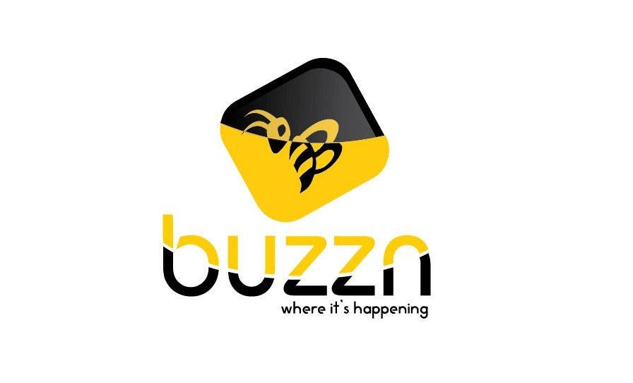 Kilpailutyö #440 kilpailussa                                                 Logo Design for buzzn
                                            