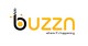 Imej kecil Penyertaan Peraduan #224 untuk                                                     Logo Design for buzzn
                                                