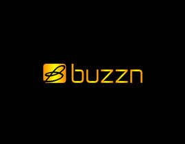 #195 para Logo Design for buzzn por CTLav