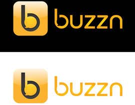 #380 para Logo Design for buzzn por mrblaise