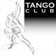 
                                                                                                                                    Icône de la proposition n°                                                38
                                             du concours                                                 Icon or Button Design for Tango Club
                                            