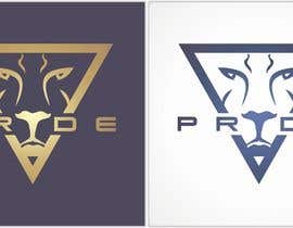 nº 81 pour Design a Logo for PRIDE Apparel par axioss 