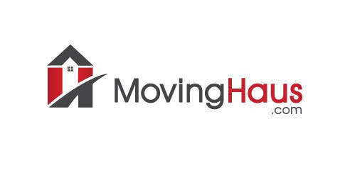 Penyertaan Peraduan #117 untuk                                                 Logo Design for MovingHaus.com
                                            