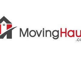 #117 for Logo Design for MovingHaus.com by soniadhariwal